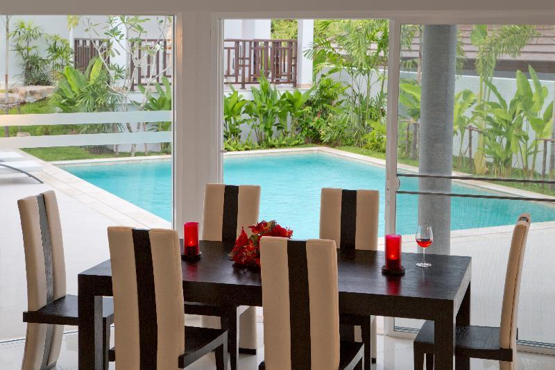Horizon Villas Koh Samui Exterior photo