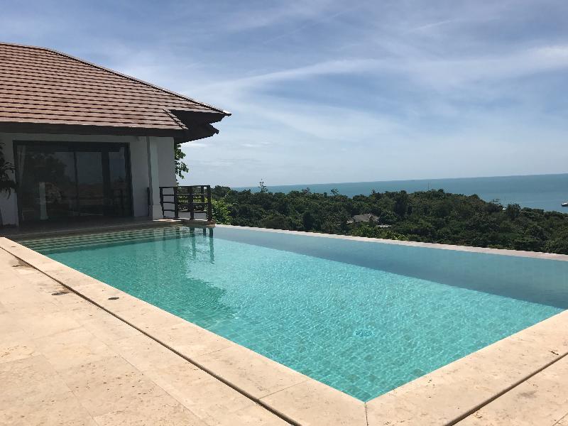 Horizon Villas Koh Samui Exterior photo