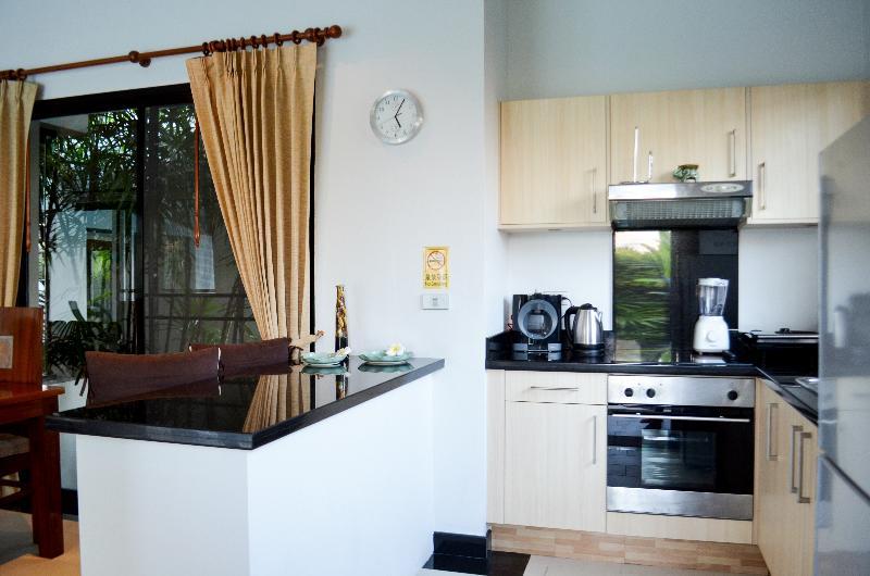 Horizon Villas Koh Samui Exterior photo