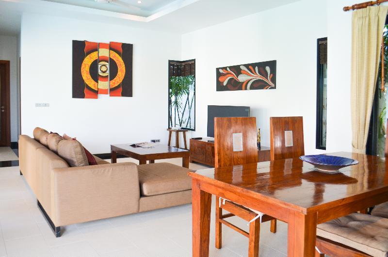 Horizon Villas Koh Samui Exterior photo