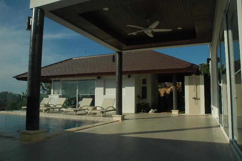 Horizon Villas Koh Samui Exterior photo