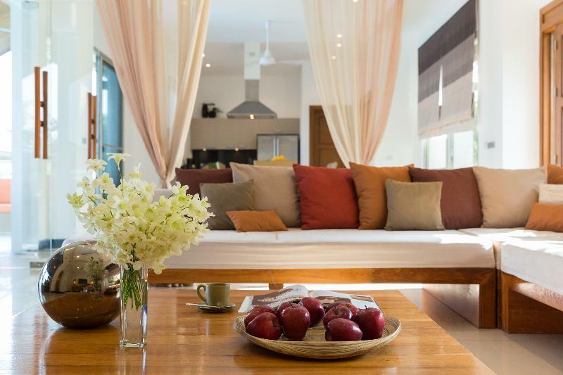 Horizon Villas Koh Samui Exterior photo