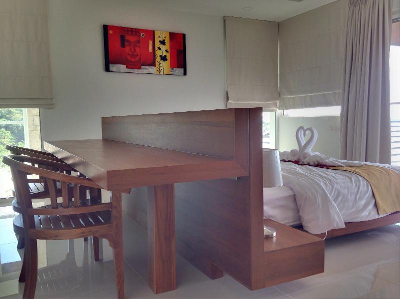 Horizon Villas Koh Samui Exterior photo
